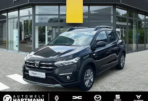 Gebraucht Dacia Sandero Essentiel 91 PS (66 kW) 2022 Limousine