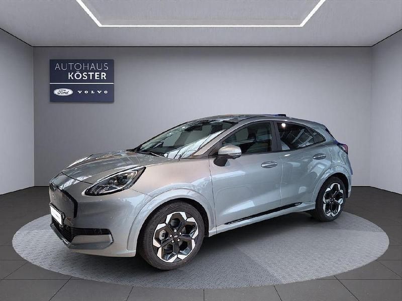 Neu Ford Puma Gen-E Premium 124 kW (169 PS) 2025 Grau SUV