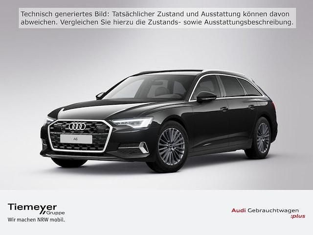 Gebraucht 2024 Audi A6 Advanced Kombi | 48.250 € (Fairer Preis) - Bild 1/4