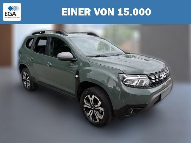 Gebraucht Dacia Duster Journey 150 PS (110 kW) 2024 Metallic SUV