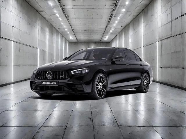 Gebraucht 2021 Mercedes E53 AMG AMG | 65.440 € (Teuer) - Bild 1/4