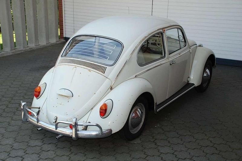 Gebraucht VW Käfer 34 PS (25 kW) 1964 Limousine