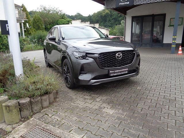 Gebraucht Mazda 6 Homura-Line 328 PS (241 kW) 2022 SUV