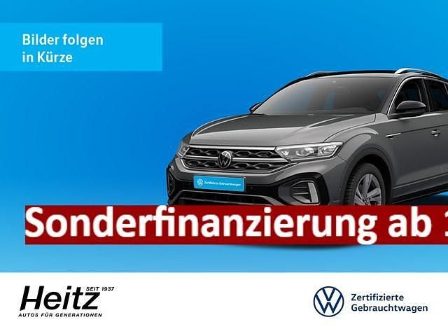 Gebraucht VW ID.3 Pro 106 kW (145 PS) 2022 Gletscherweiß metallic Kleinwagen