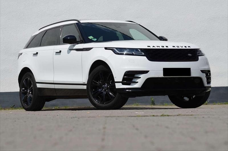 Gebraucht 2019 Land Rover Range Rover Velar R-Dynamic SUV | 37.500 € (Guter Preis) - Bild 1/4