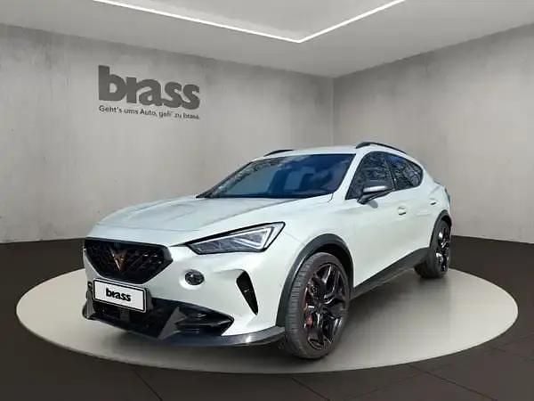 Taigagrau Gebraucht 2024 Cupra Formentor VZ SUV | 44.980 € (Fairer Preis) - Bild 1/4
