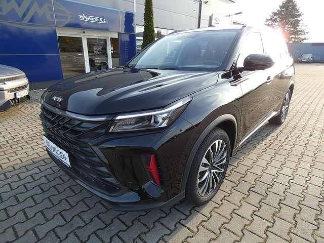 Gilded black Neu 2025 DFSK Fengon SUV | 29.990 € (Fairer Preis) - Bild 1/4