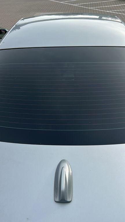 Gebraucht Volvo C70 Kinetic 179 PS (131 kW) 2009 Silber Cabrio