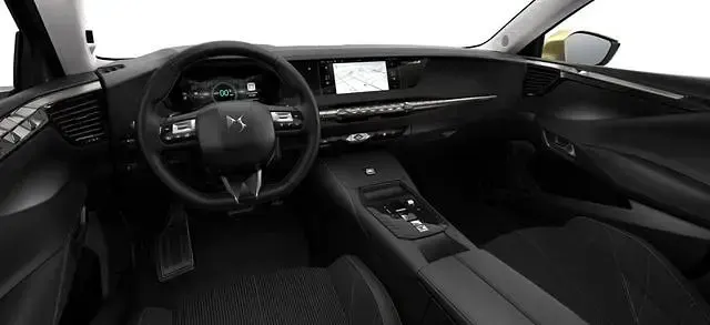 Neu DS Automobiles DS4 Performance 136 PS (100 kW) 2026 Perla nera schwarz metallic perla nera schwarz metallic Limousine