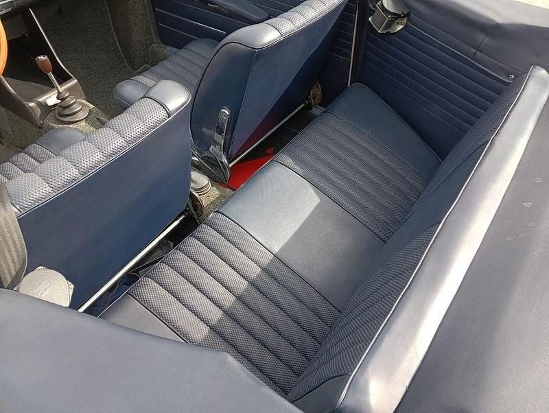 Gebraucht BMW 1600 86 PS (63 kW) 1969 Weiß Limousine