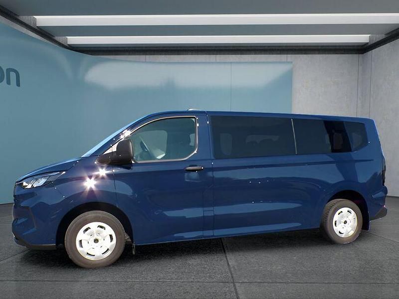 Gebraucht Ford Transit Custom 136 PS (100 kW) 2024 Andere Van / Kleinbus