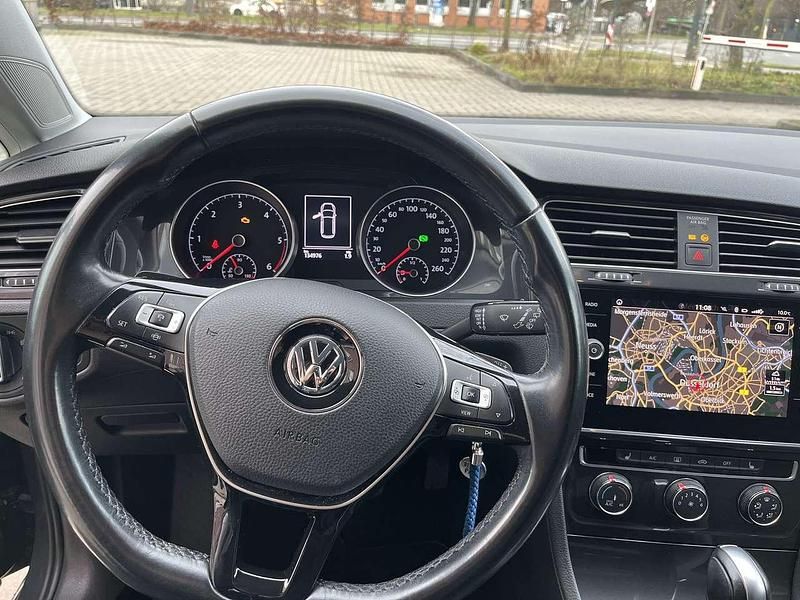 Gebraucht 2020 VW Golf VII Kombi | 15.690 € (Guter Preis) - Bild 1/4