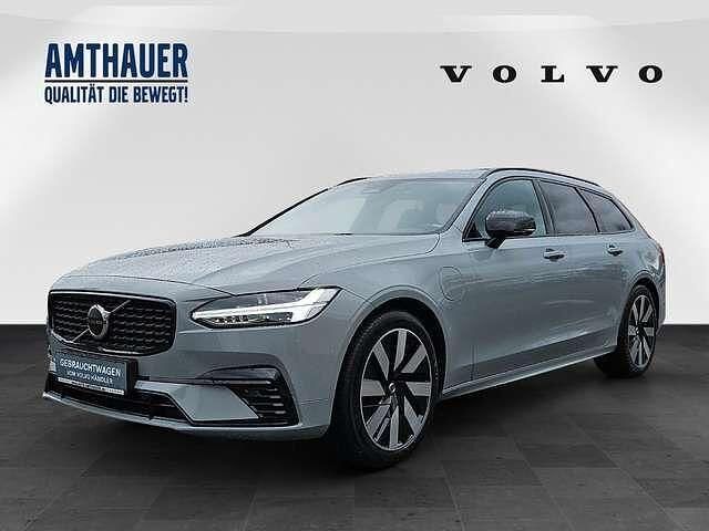 Gebraucht Volvo V90 Plus 398 PS (292 kW) 2024 Grau Kombi