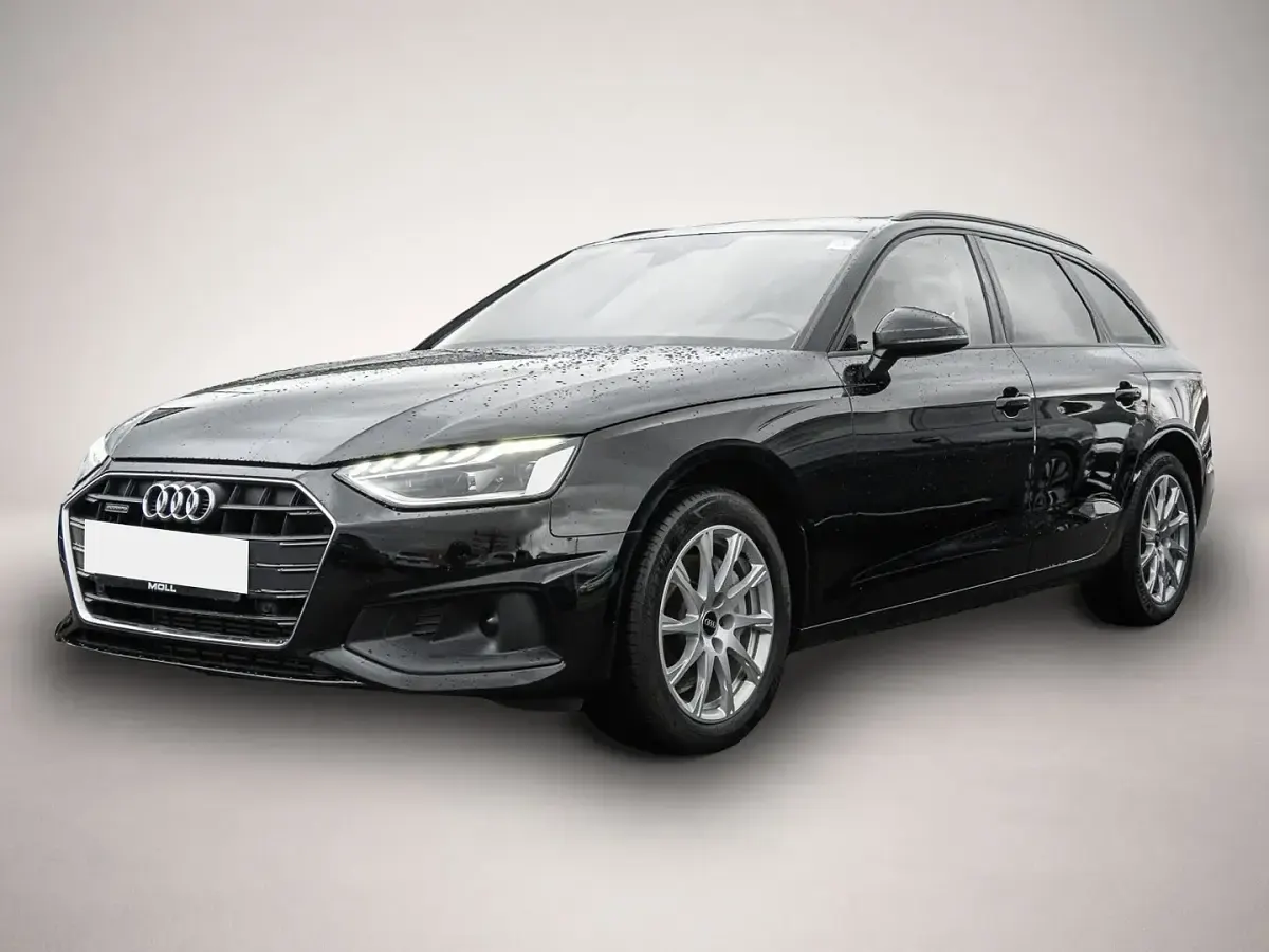 Gebraucht Audi A4 Ambiente 204 PS (150 kW) 2023 Kombi