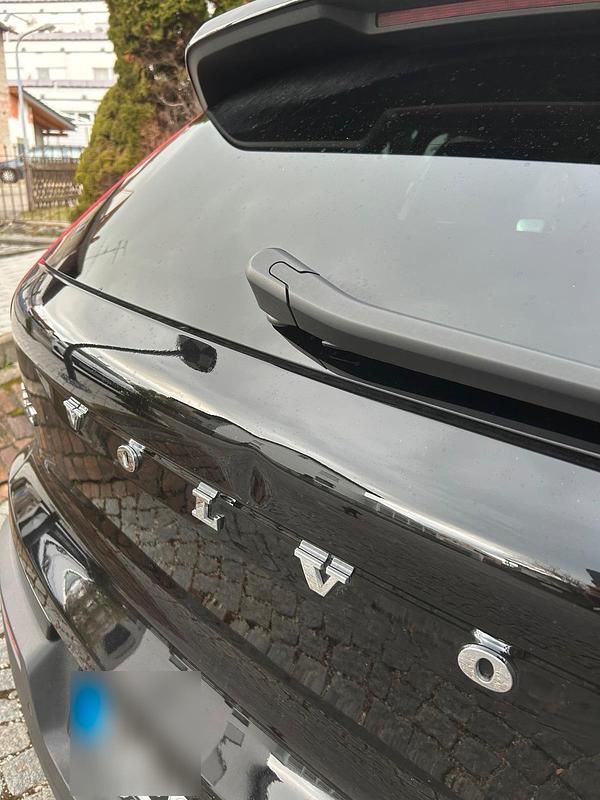 Gebraucht Volvo XC40 Inscription 190 PS (139 kW) 2019 Schwarz SUV