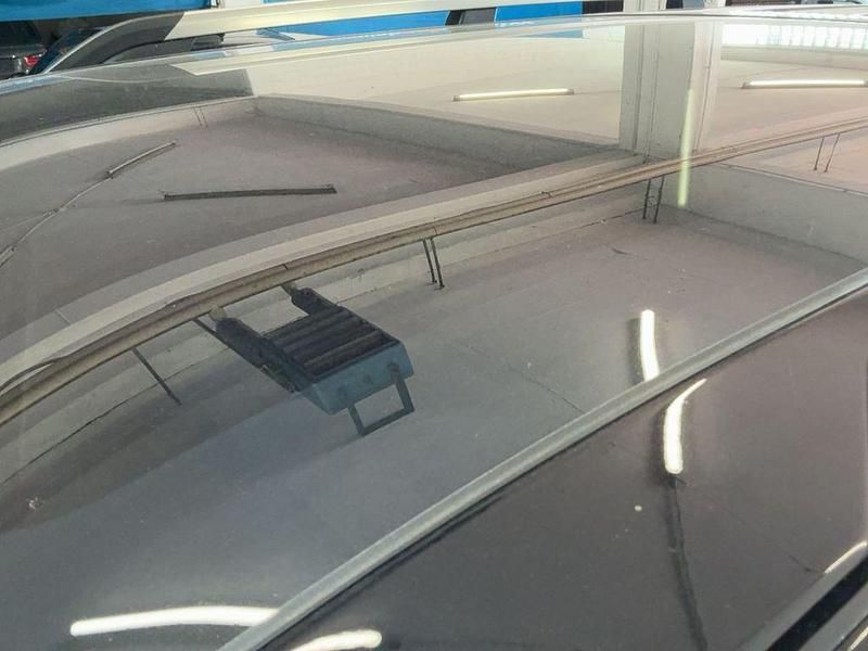 Gebraucht VW Caddy Maxi Style 122 PS (89 kW) 2021 Schwarz Van / Kleinbus