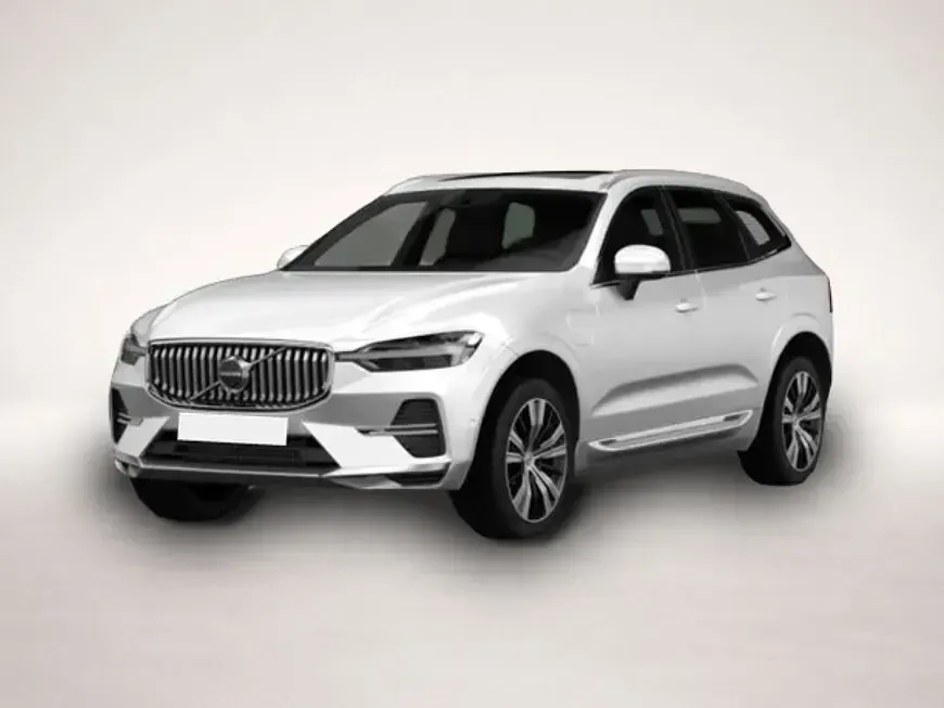 Gebraucht Volvo XC60 Core 253 PS (186 kW) 2024 SUV
