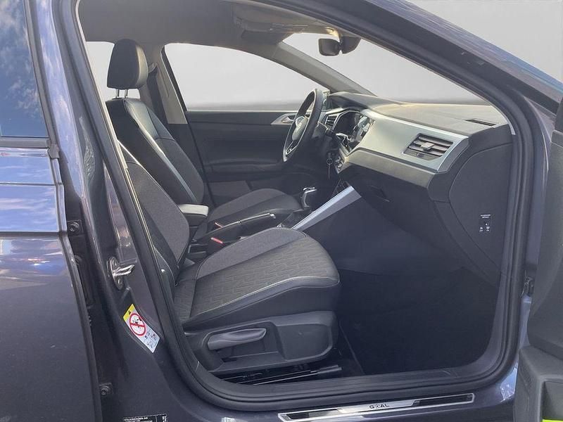 Gebraucht VW Polo Goal 116 PS (85 kW) 2025 Grau Limousine