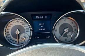 Gebraucht Mercedes SLK250 204 PS (150 kW) 2013 Schwarz Cabrio