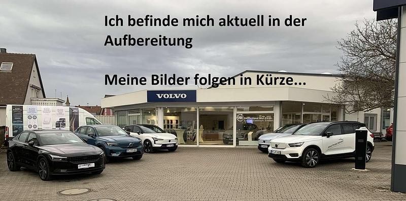 Blau Gebraucht 2022 Mitsubishi Eclipse Basis SUV | 18.799 € - Bild 1/1