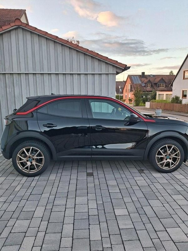 Gebraucht 2023 Opel Mokka-e GS Line SUV | 14.500 € (Superpreis) - Bild 1/4