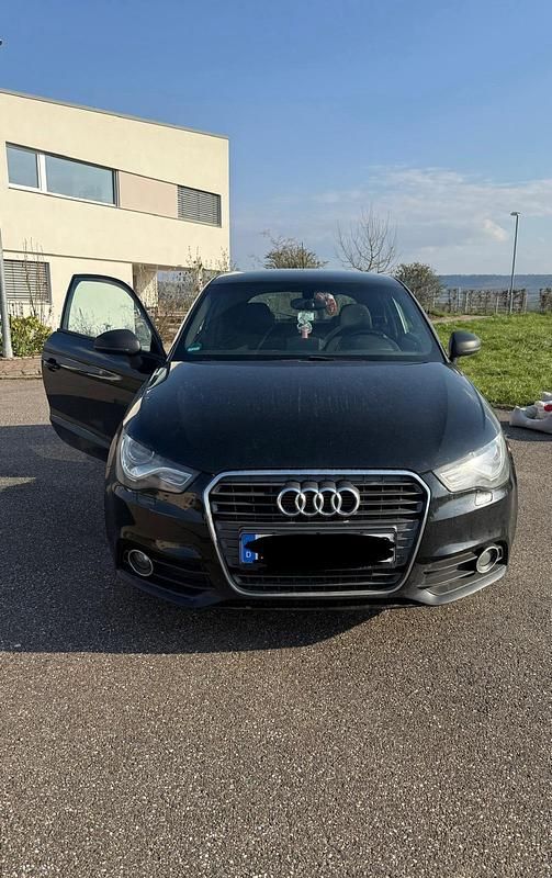 Second-hand Audi A1 86 CP (63 kW) 2011 Hatchback