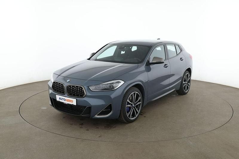 Gebraucht BMW X2 Performance 2021 SUV