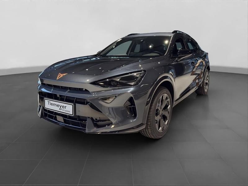 Neu Cupra Formentor 150 PS (110 kW) 2025 Grau SUV