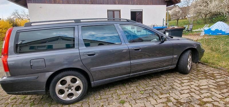 Gebraucht Volvo V70 2003 Kombi