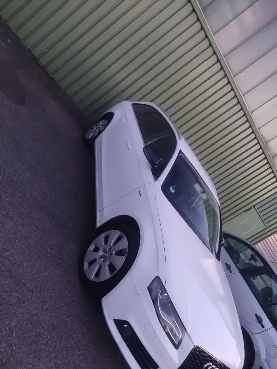 Używany Audi A4 170 KM (125 kW) 2009 Kombi