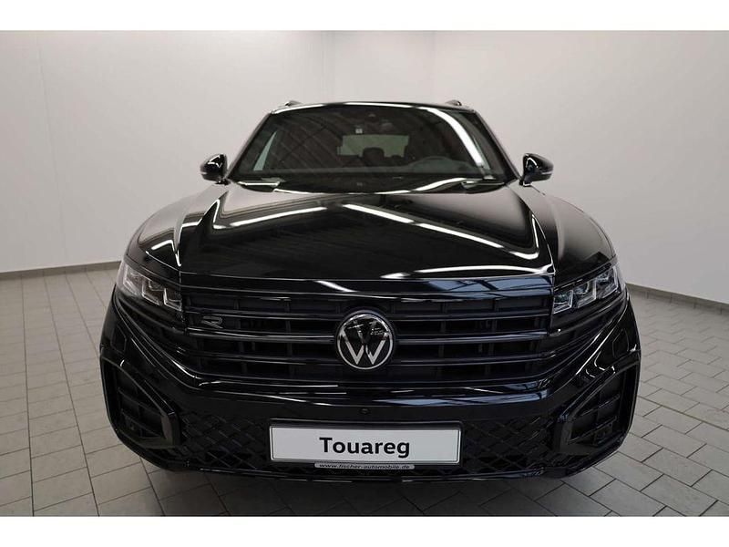 Gebraucht VW Touareg Style 286 PS (210 kW) 2025 Schwarz SUV