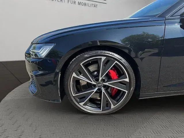 Gebraucht Audi S6 Sport 344 PS (253 kW) 2023 Schwarz Kombi