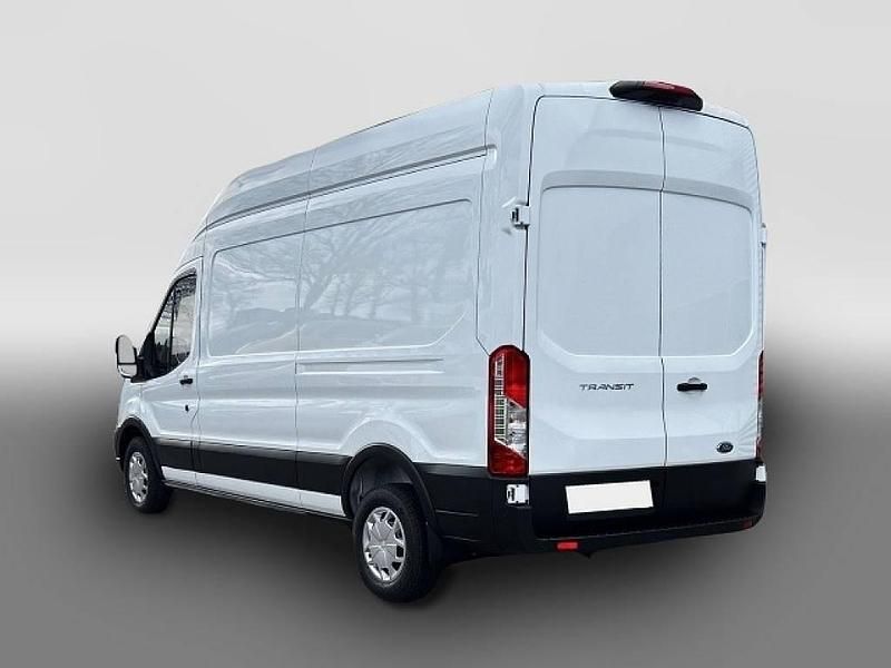 Neu Ford Transit Trend 170 PS (125 kW) 2025 Weiß Van