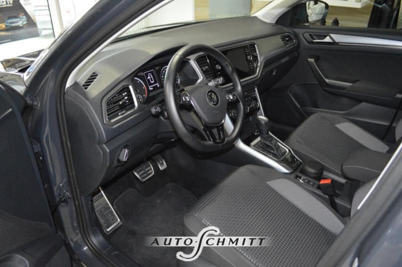 Gebraucht VW T-Roc Active 150 PS (110 kW) 2022 Uranograu SUV