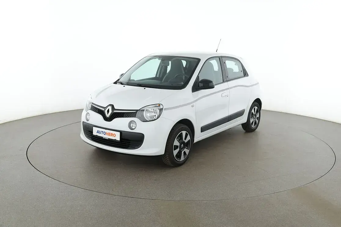 Brugt Renault Twingo LIMITED 69 HK (50 kW) 2018 Hatchback
