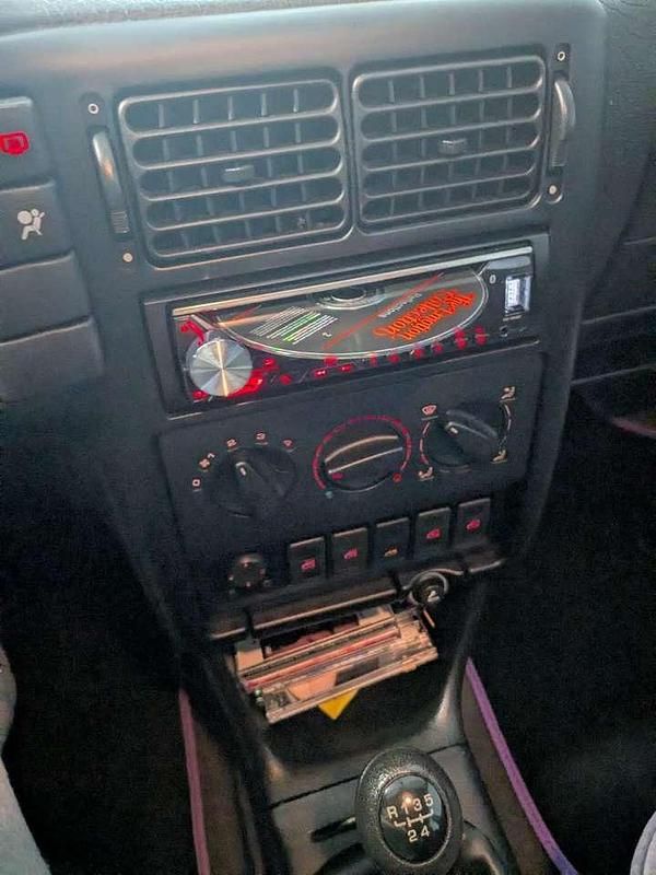 Gebraucht Seat Ibiza Comfort 60 PS (44 kW) 1998 Blau Limousine