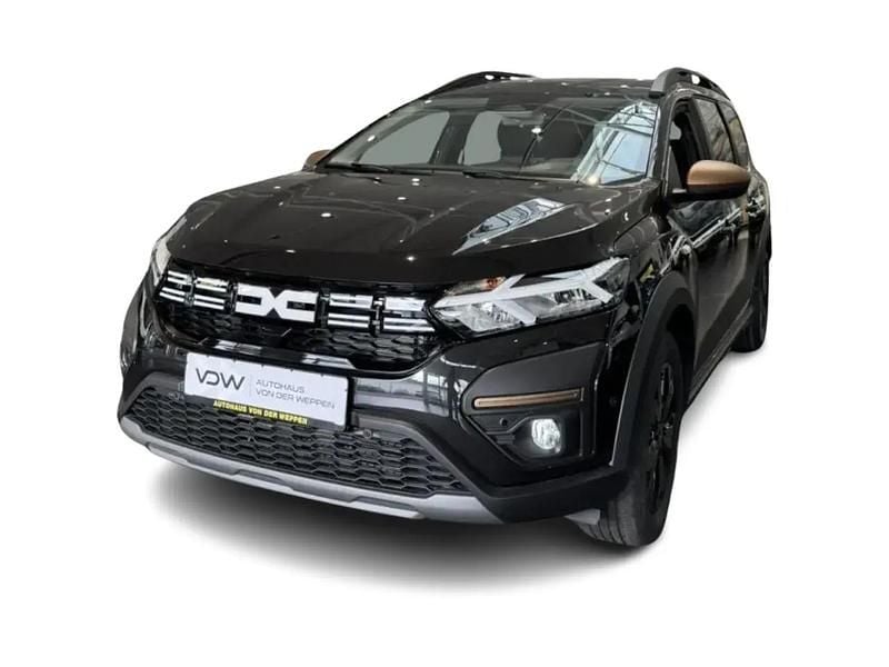 Gebraucht Dacia Jogger Extreme 69 PS (50 kW) 2025 Van / Kleinbus
