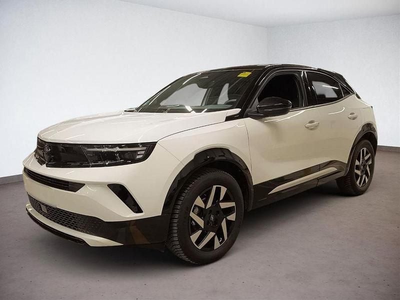 Gebraucht Opel Mokka 131 PS (96 kW) 2025 Weiß SUV