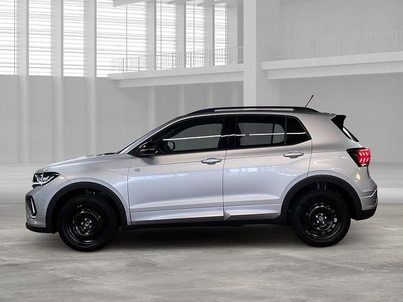 Gebraucht VW T-Cross R-line 150 PS (110 kW) 2025 SUV