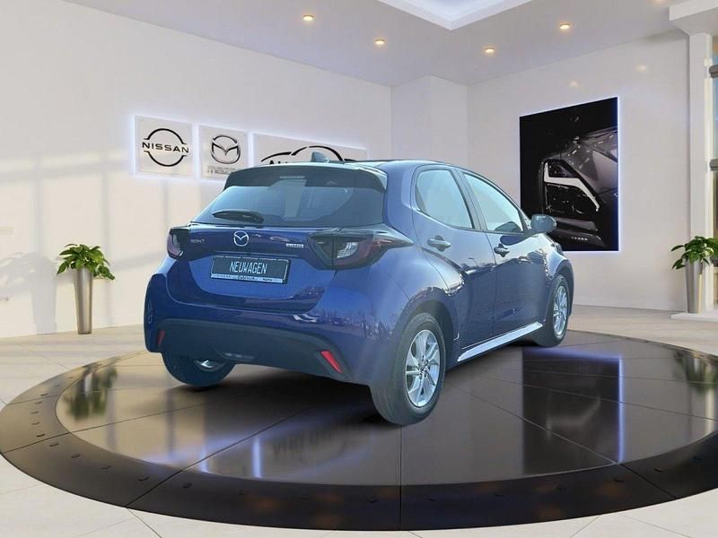 Neu Mazda 2 Center-Line 116 PS (85 kW) 2026 Kleinwagen