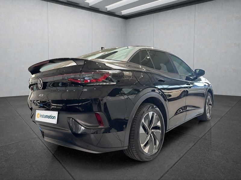 Occasion VW ID.5 Pro 210 kW (286 ch) 2025 Noir SUV