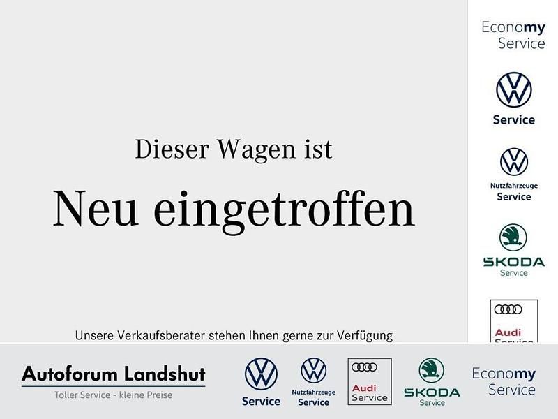 Neu Audi A6 S-Line 204 PS (150 kW) 2026 Blau firmamentblau Limousine