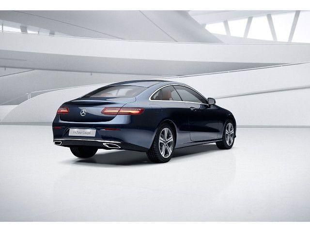 Gebraucht Mercedes E200 Avantgarde 184 PS (135 kW) 2017