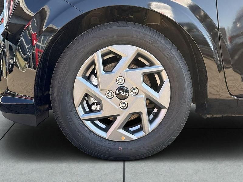 Neu Kia Picanto Vision 68 PS (50 kW) 2026 (abp)aurora black pearl Kleinwagen