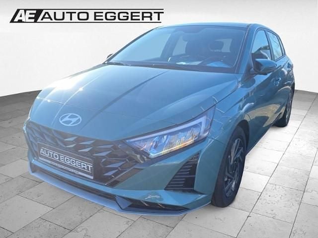 Occasion Hyundai i20 Trend 101 ch (74 kW) 2025 Berline