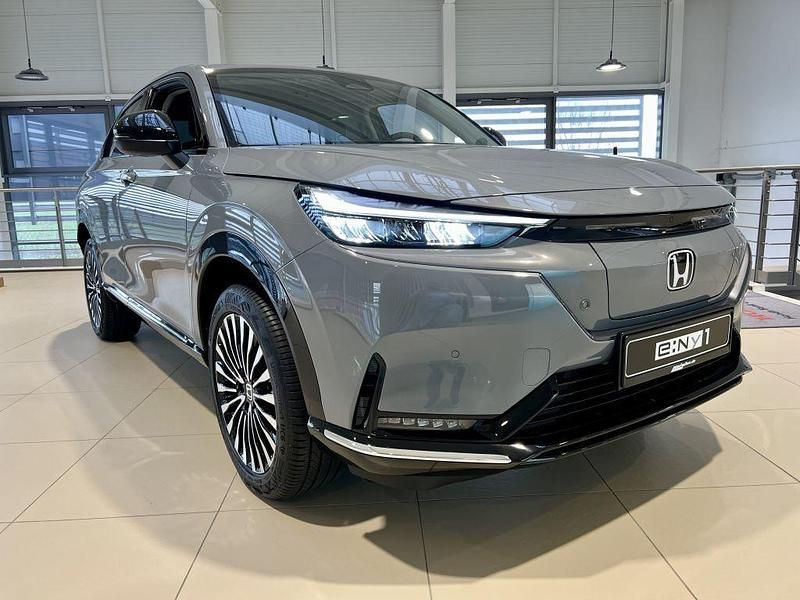 Neu Honda e:Ny1 150 kW (204 PS) 2026 SUV