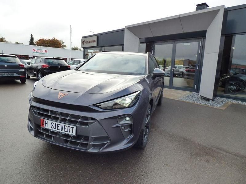 Neu Cupra Terramar 204 PS (150 kW) 2025 Violett SUV