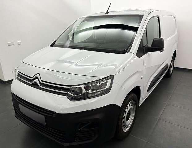 Weiß Gebraucht 2024 Citroën Berlingo Van / Kleinbus | 22.300 € (Fairer Preis) - Bild 1/4