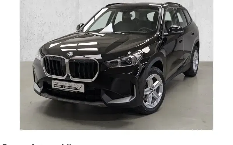 Gebraucht BMW X1 Sport Line 163 PS (119 kW) 2024 SUV