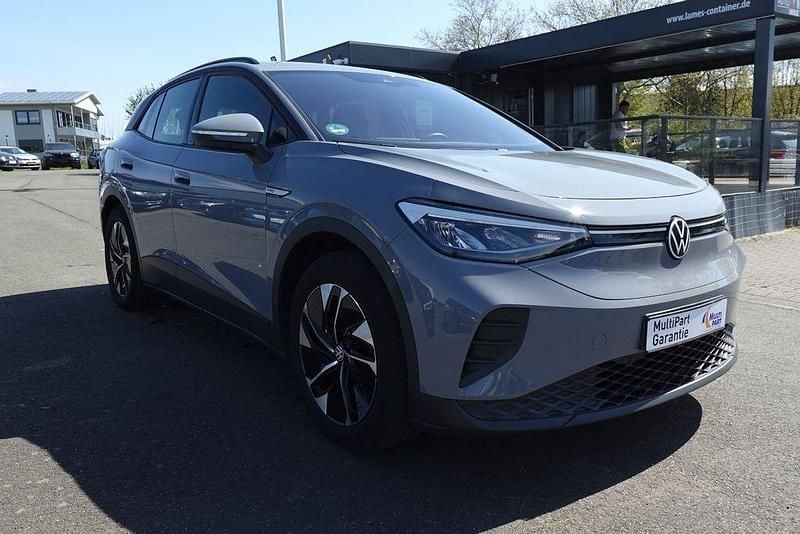 Second-hand VW ID.4 Pro Performance 150 kW (204 CP) 2022 Gri SUV